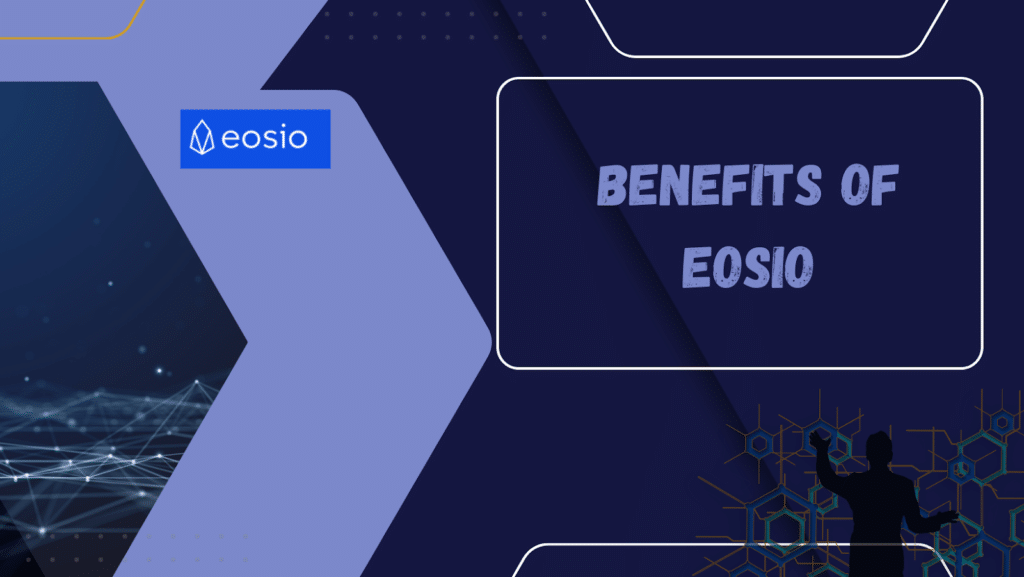 EOSIO Blockchain Solutions: The Future Of Secure And Transparent Transactions Softlist.io