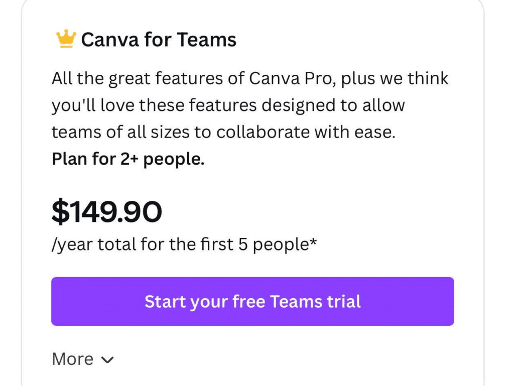 The Ultimate Canva Presentation Tools Review: Create Presentations With Ease Softlist.io