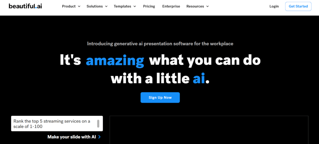 Beautiful.ai: The Next Generation Presentation Tools - An In-Depth Review