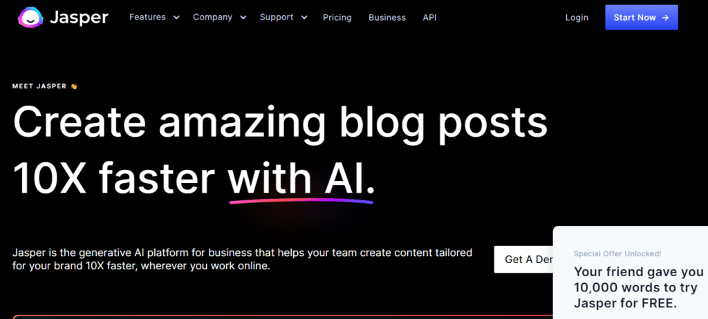 Top 21 AI-Assisted Writing Generator: Cost and Price Plans Softlist.io