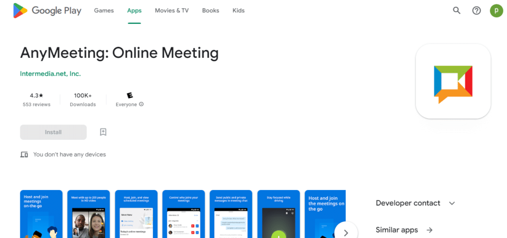 17 Best Video Conferencing Software Price Plans Softlist.io