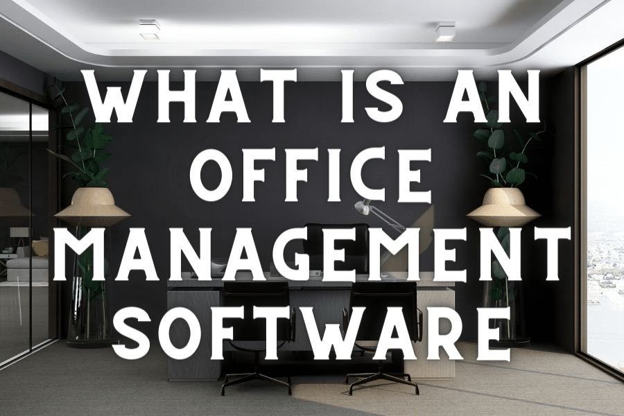 office management