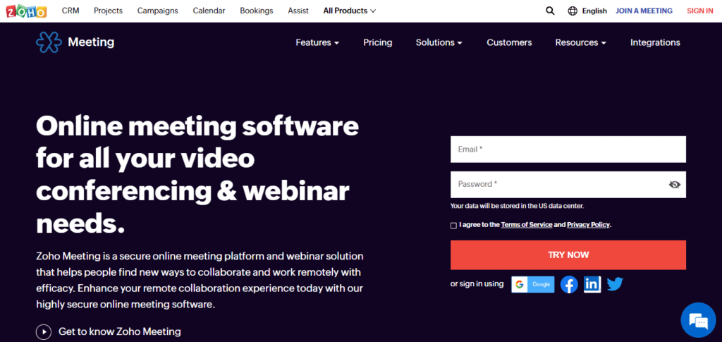 23 Best Video Conferencing Software: Cost And Price Plans Softlist.io