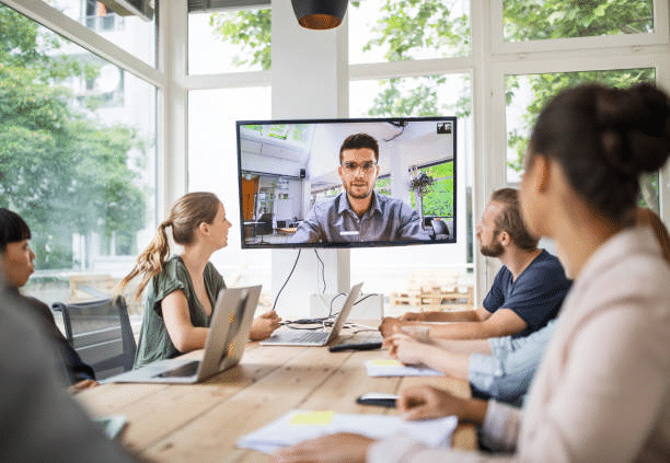 15 Ways To Use Video Conferencing Software Softlist.io