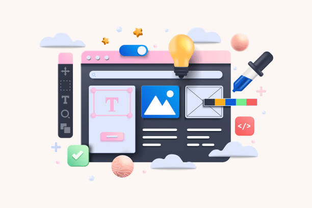 Guide To Web Design Tools