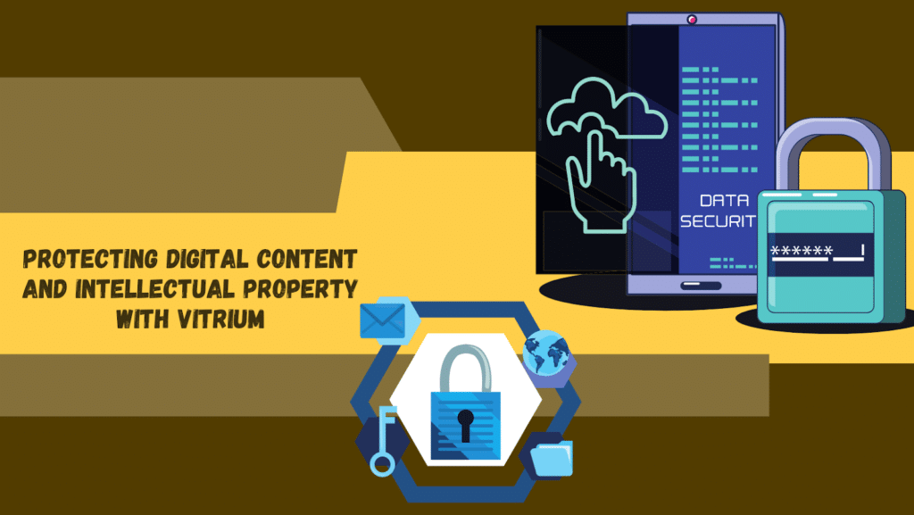 Vitrium: Is It The Best Digital Rights Management Software For Protecting Content? Softlist.io