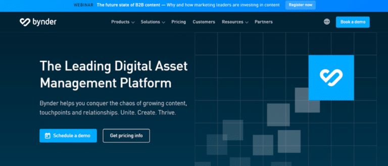 Protect Your Digital Assets With Bynder Digital Rights Management Software