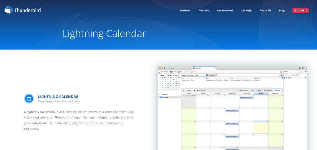 17 Best Calendar Tools Price Plans Softlist.io