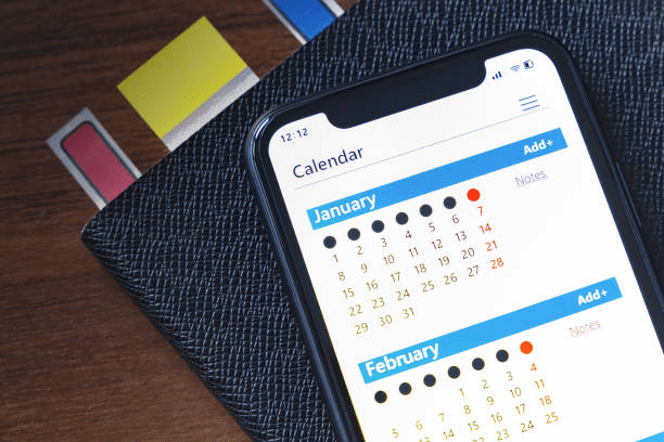 How Does A Calendar Tool Work? Softlist.io
