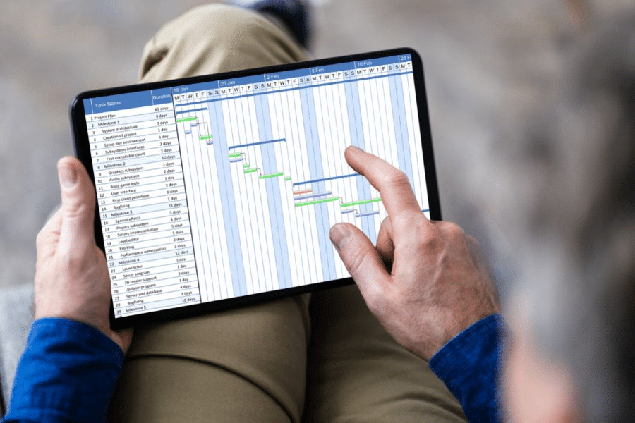 Maximizing Efficiency with Scheduling Software Softlist.io