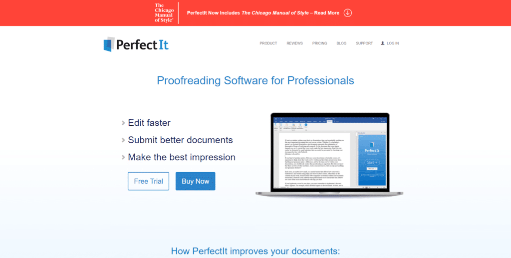23 Best AI Proofreading Tools: Cost and Price Plans Softlist.io