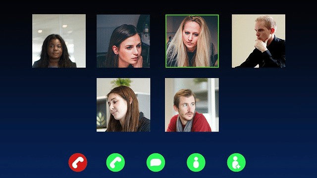 Guide To Video Conferencing Software Softlist.io