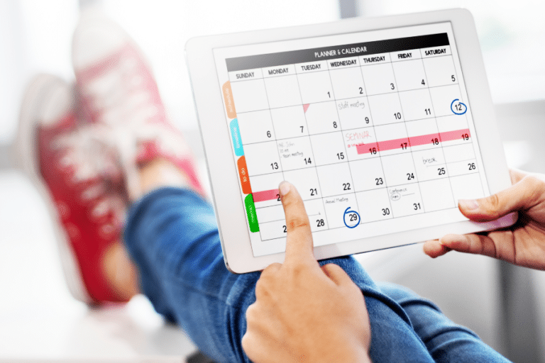 Guide To Scheduling Software: Improving Your Workflow