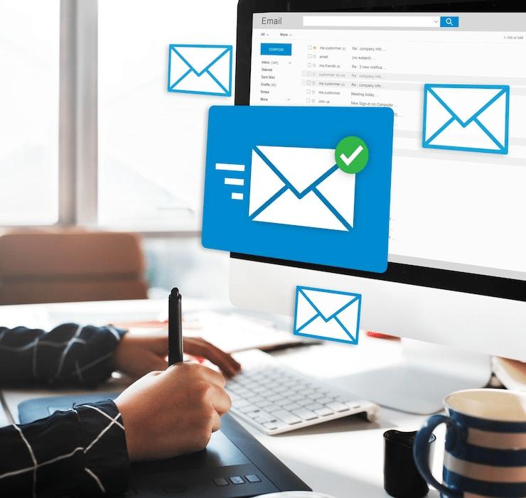 email marketing software