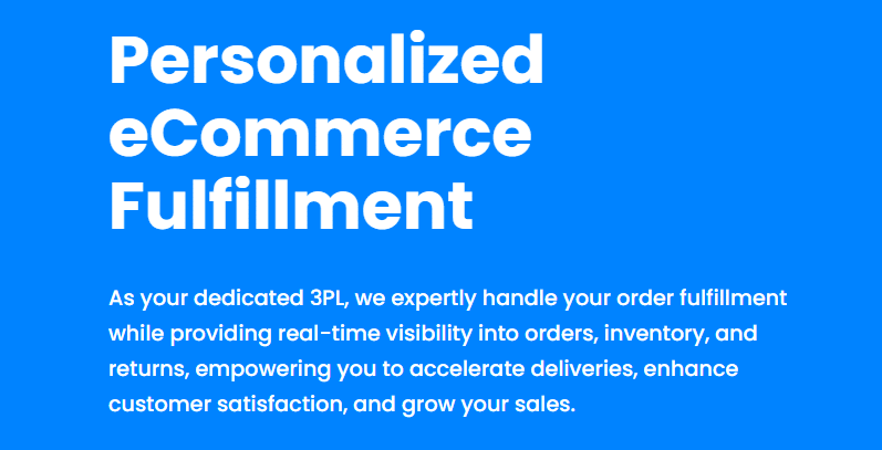 Streamline Your Operations With Simpl Fulfillment Third Party Logistics Softlist.io