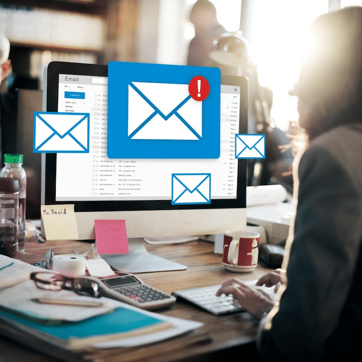 Navigating the Options: An Overview of Email Marketing Software Softlist.io