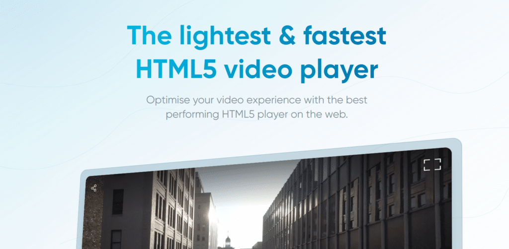 Transform Video Content Experience With Flowplayer Website Video Player Softlist.io