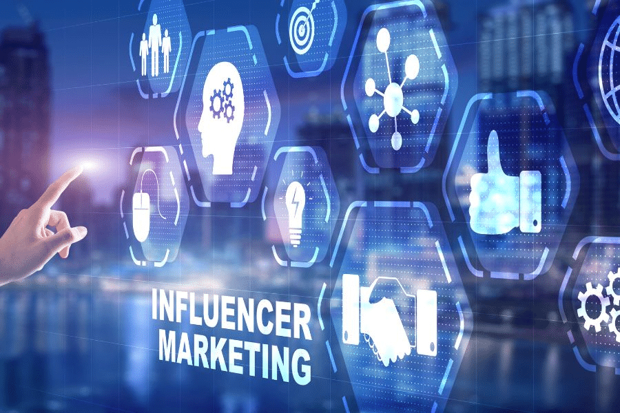 What is Influencer Marketing? Benefits, Tools, and Examples
