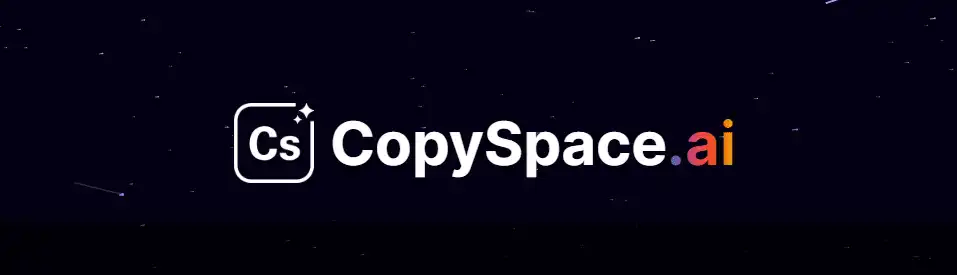 CopySpace