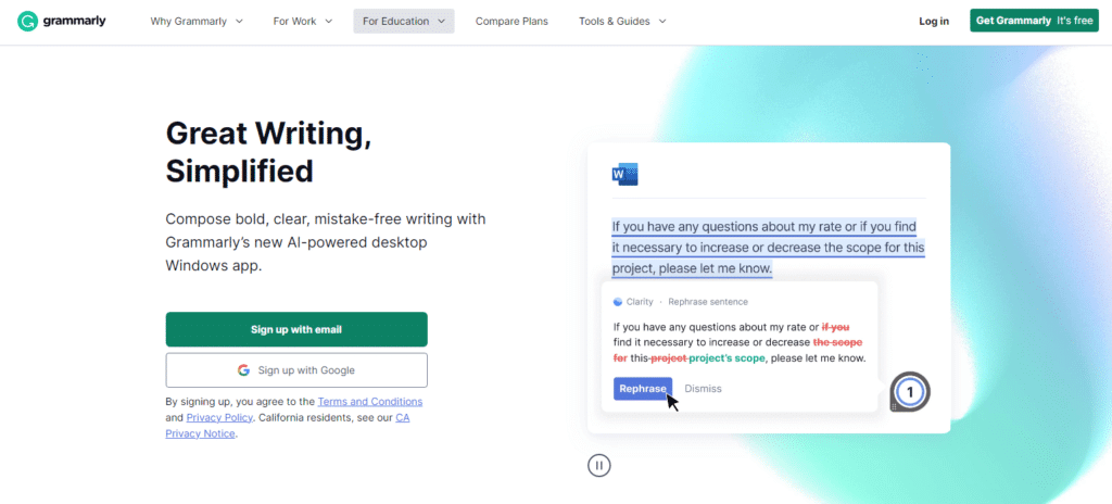 21 AI-Assisted Writing Tools to Help You Write Better, Faster, and More Productively Softlist.io