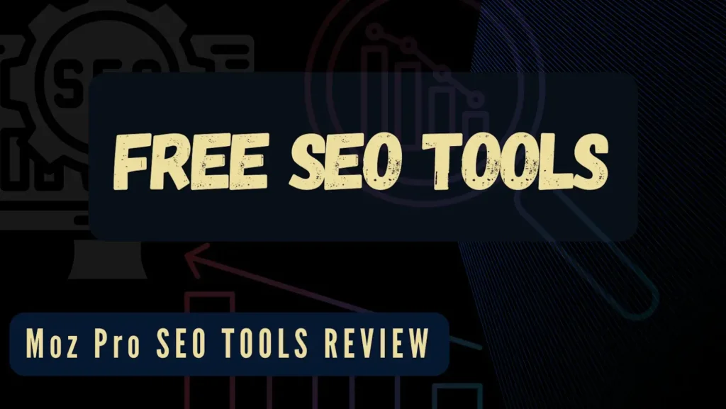 Moz Pro SEO Tools: Take Your SEO Game To The Next Level Softlist.io