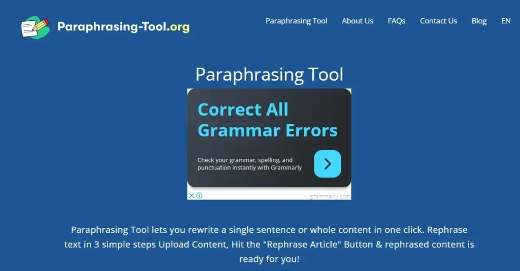 88+ Best Paragraph Generator Software Available Online Softlist.io