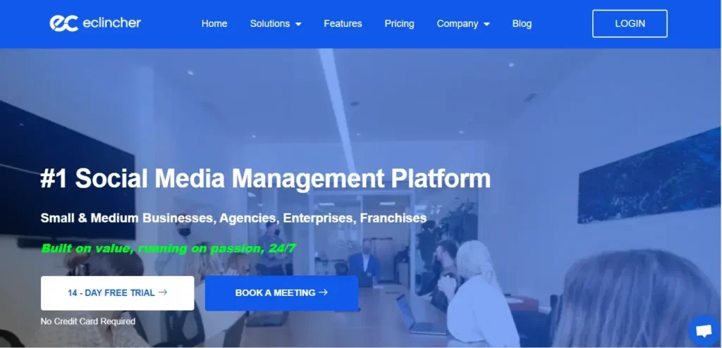88+ Best Social Media Management Software Softlist.io