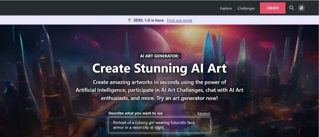 NightCafe AI VS Deep Dream Generator: Which is the Better AI Art Generator? Softlist.io