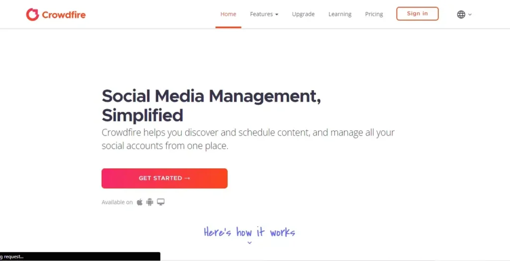 88+ Best Social Media Management Software Softlist.io