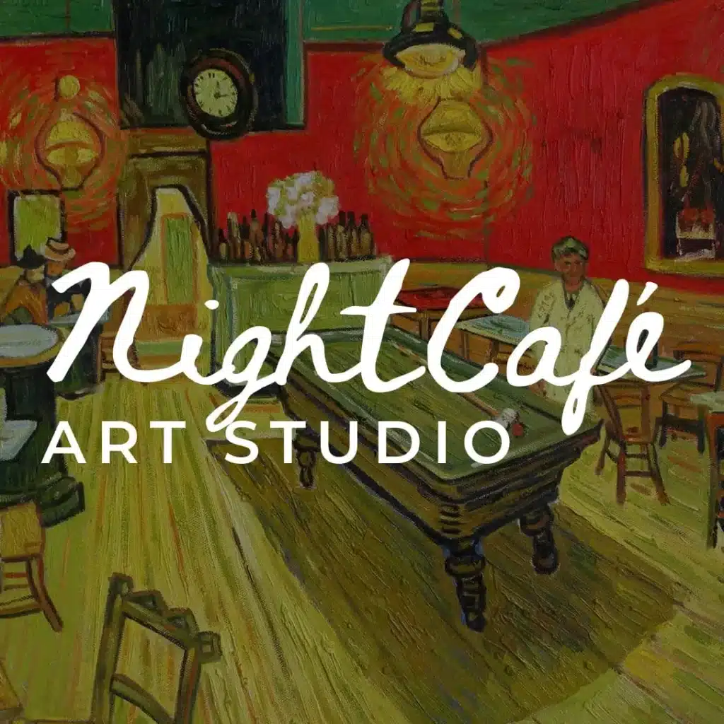 Get To Know Why NightCafe AI Is The Best AI Art Tool For You Softlist.io