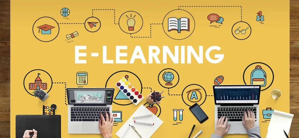 A Definitive Guide to eLearning Platforms Softlist.io
