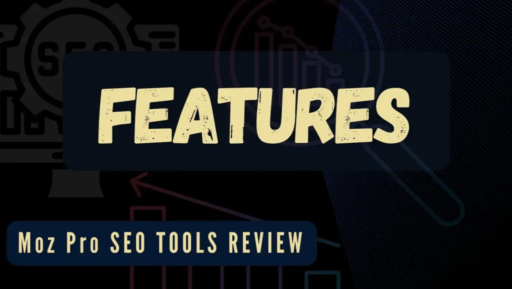 Moz Pro SEO Tools: Take Your SEO Game To The Next Level Softlist.io