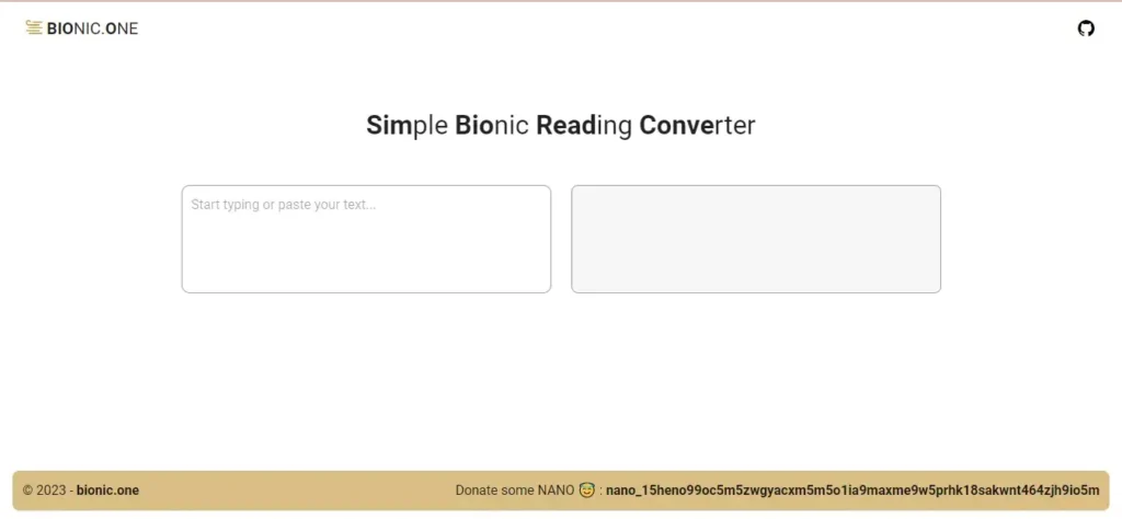 19 Best Bionic Reading Alternatives Softlist.io