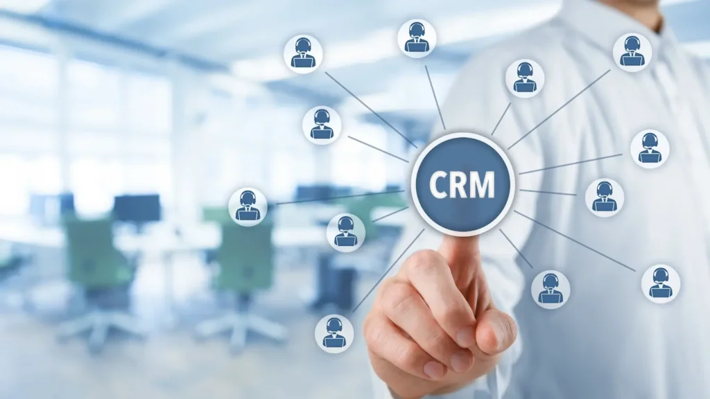 CRM Software: Evaluating Their Pros and Cons Softlist.io