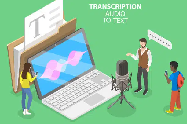 GoTranscript: Audio-To-Text Converter Review Softlist.io