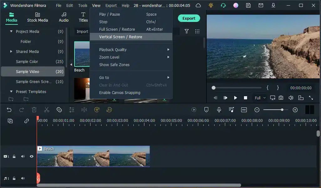 21 Premier AI Video Editor: Empower Your Video Editing Softlist.io