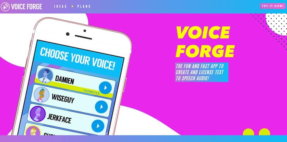 22 Best AI Voice Cloning: Cost and Price Plans Softlist.io