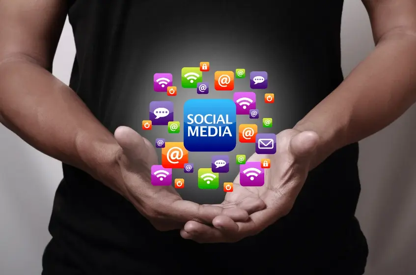 Social Media Distribution Tools: A Key to Online Visibility Softlist.io