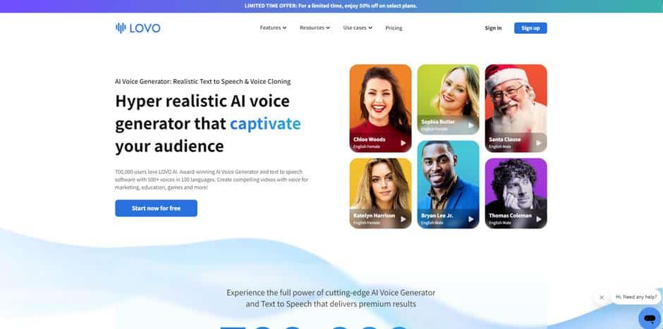 22 Best AI Voice Cloning: Cost and Price Plans Softlist.io
