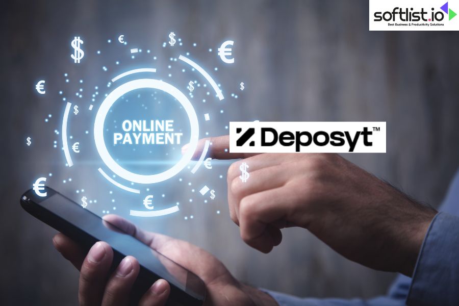 10 Reasons Why Deposyt Reigns in Online Transaction Security