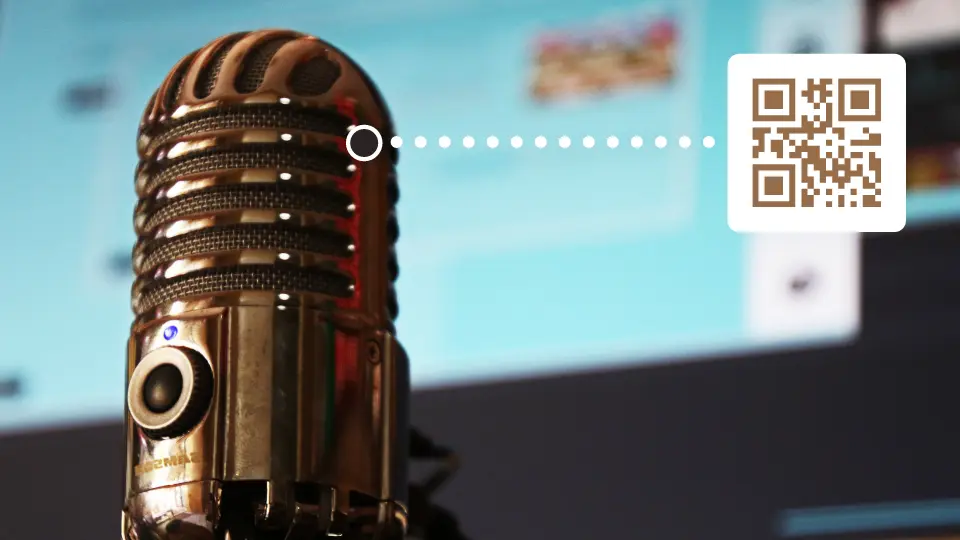QR Code for a Voice Recording: How Can You Generate One? Softlist.io