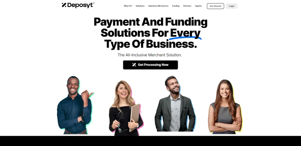 Deposyt's Impact on E-commerce and Online Businesses Softlist.io