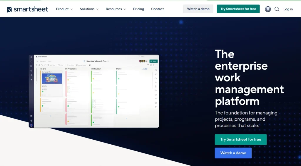 39+ Best Workflow Management Tool For Business - Softlist.io