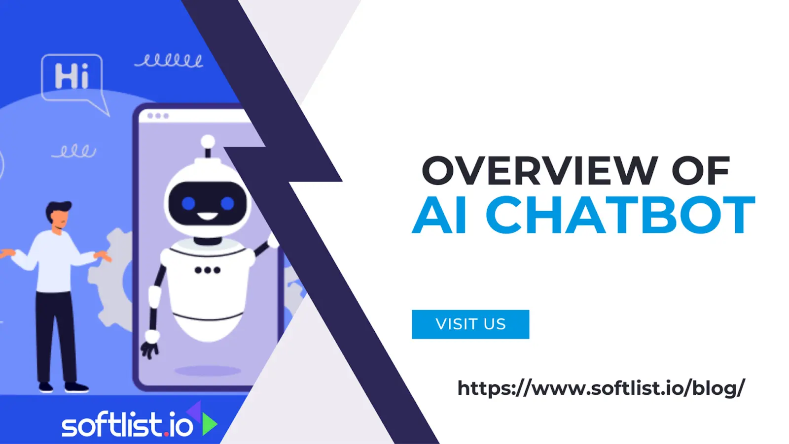 Overview of the Features of AI Chatbots