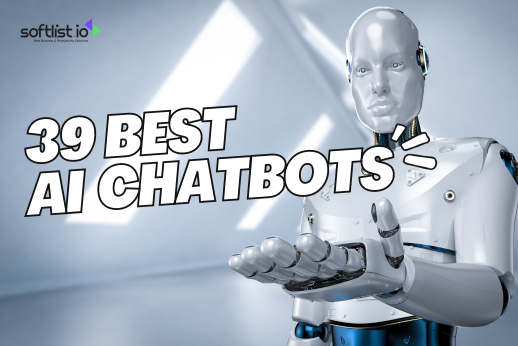 Chatbot Exploration: 39 Best AI Chatbots You Can Use