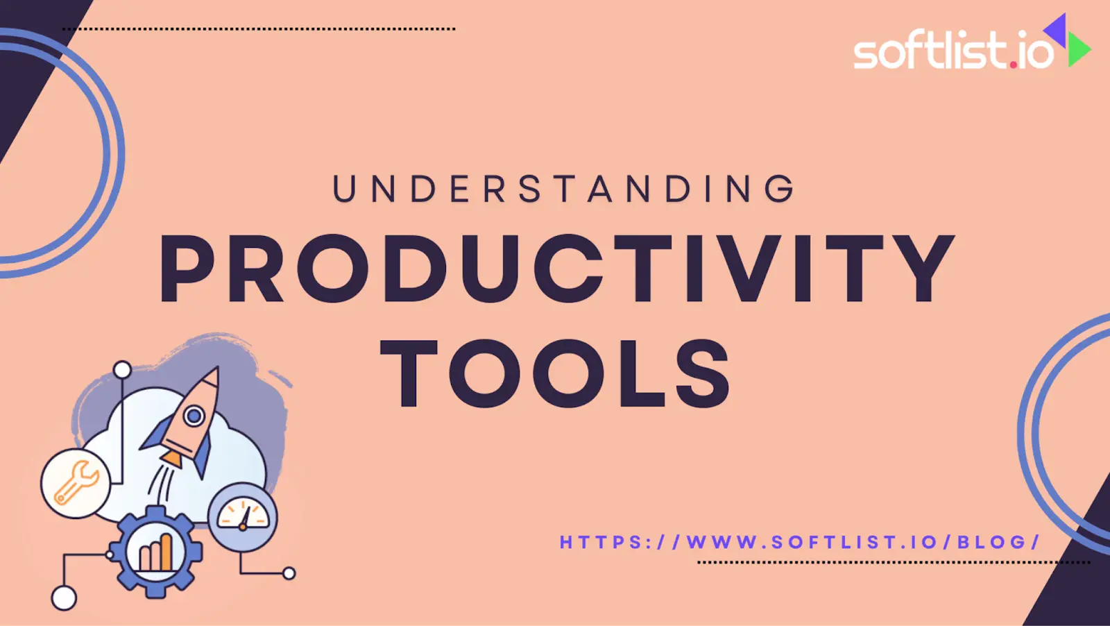 A Comprehensive Guide to Understanding Productivity Tools