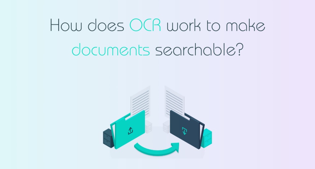 How to Make Your Documents Editable and Shareable Using OCR Softlist.io