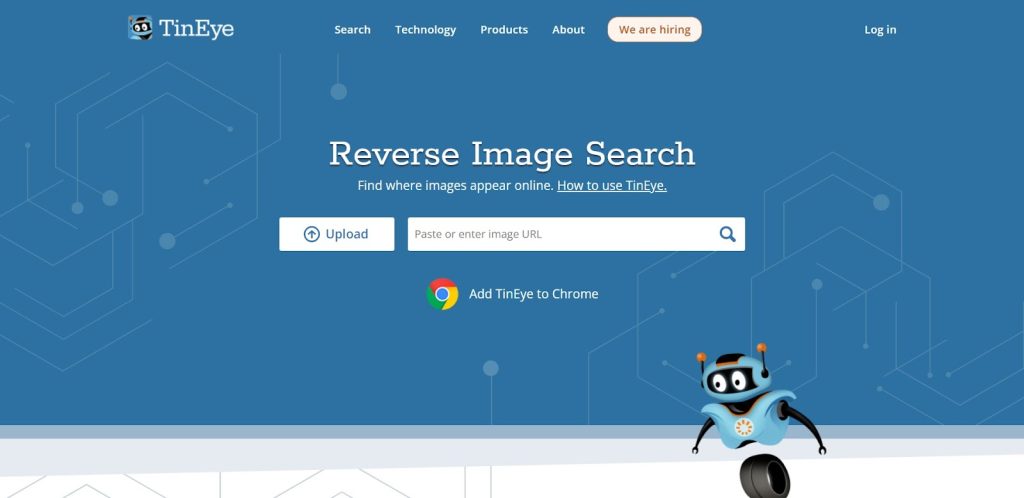 Explore the 39 Best Reverse Image Search Tools Softlist.io