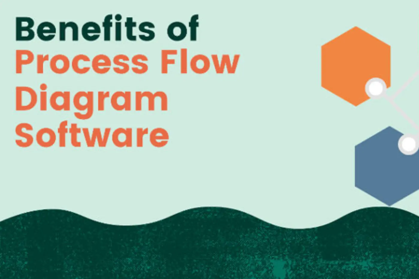 How Process Flow Diagram Software Revolutionizes Workflows