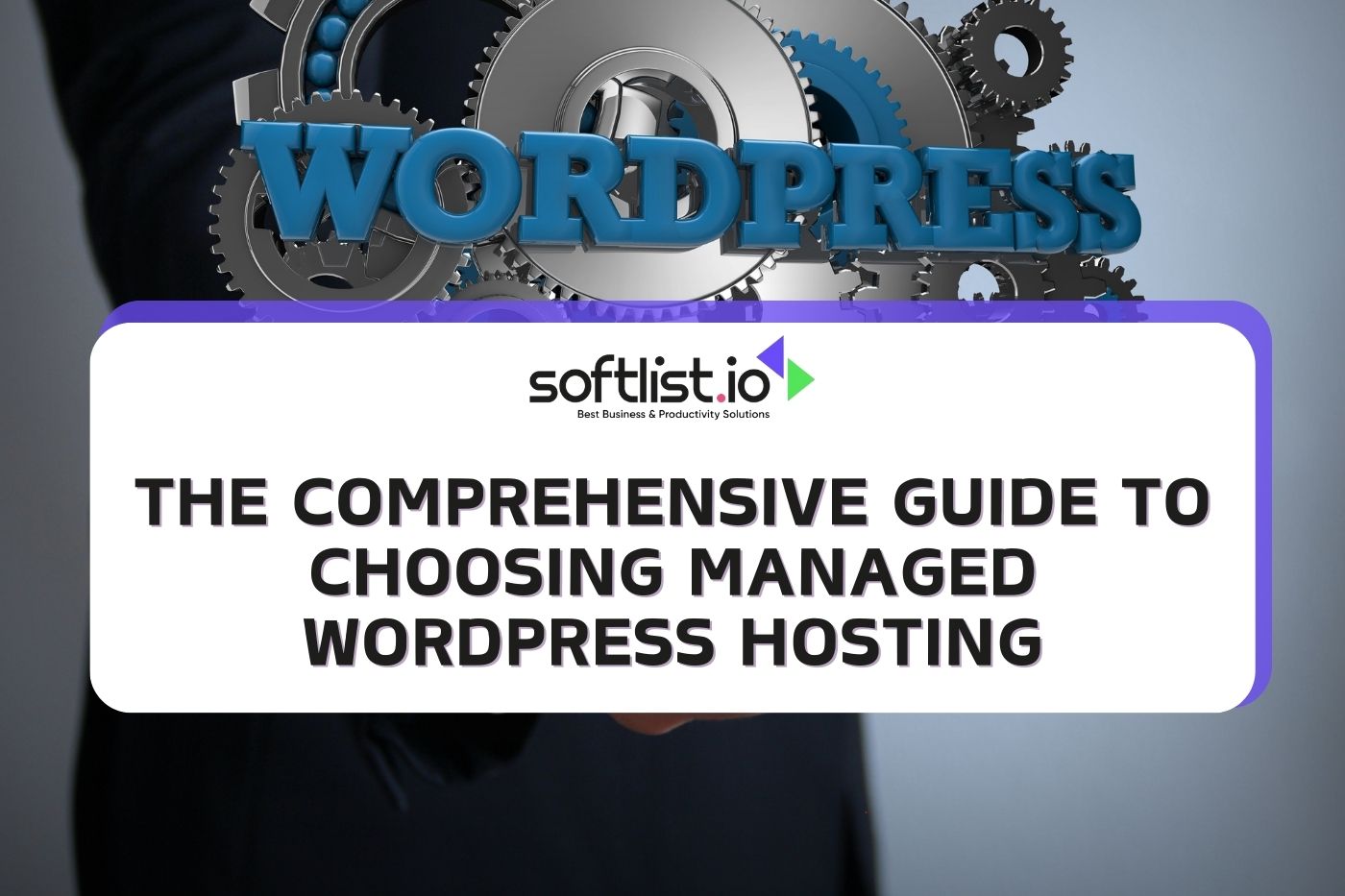 Guide to Choosing Managed WordPress Hosting